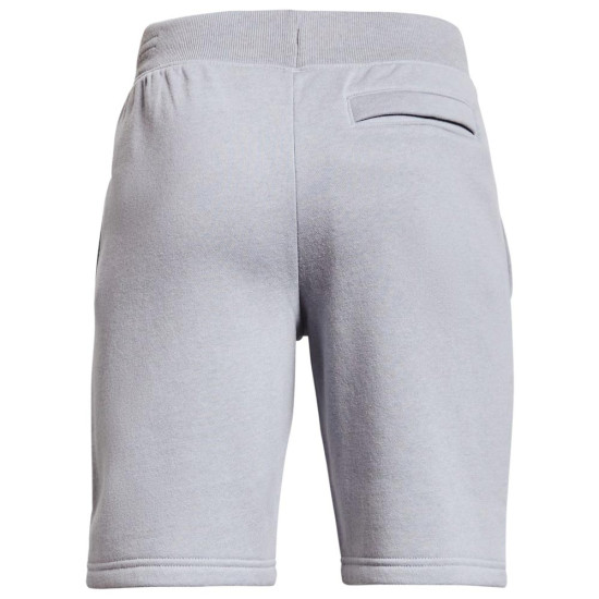 Under Armour Παιδικό σορτς UA Rival Cotton Shorts